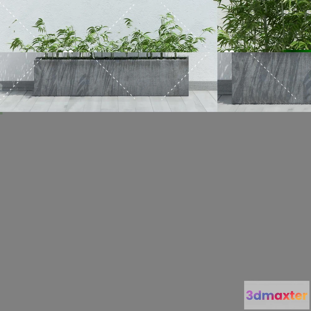 1133688 - Plants and Flowers - 3Ds Models - 0103