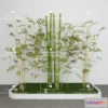1133736 - Plants and Flowers - 3Ds Models - 0127