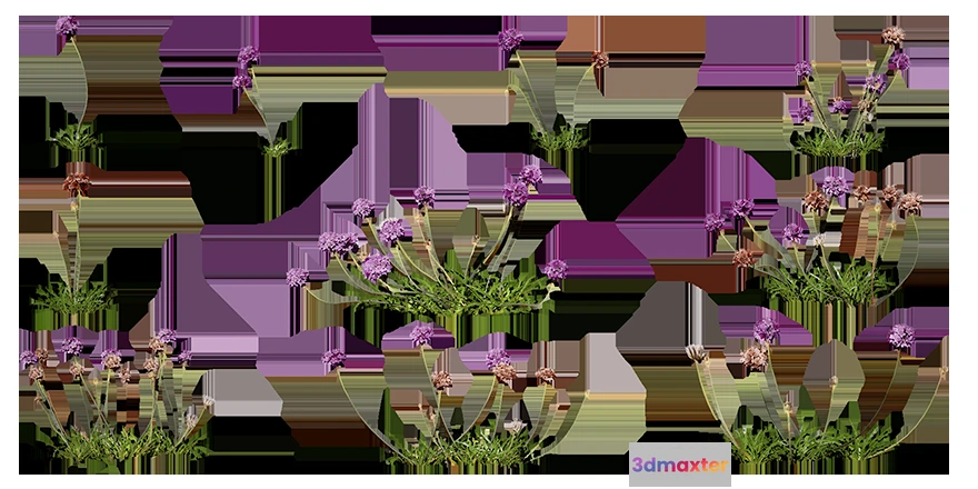 1205476 - PLANT - 3D MODELS - DOWNLOAD - 011
