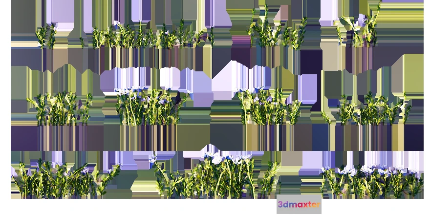 1205478 - PLANT - 3D MODELS - DOWNLOAD - 012