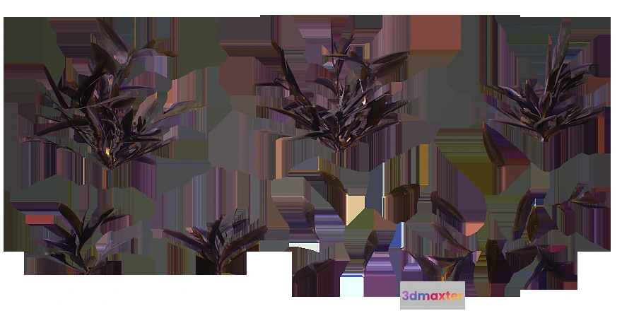 1205496 - PLANT - 3D MODELS - DOWNLOAD - 021