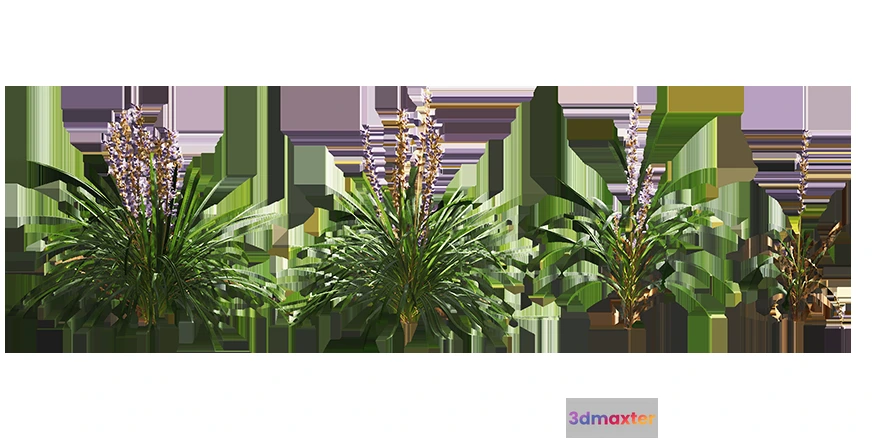 1205508 - PLANT - 3D MODELS - DOWNLOAD - 027