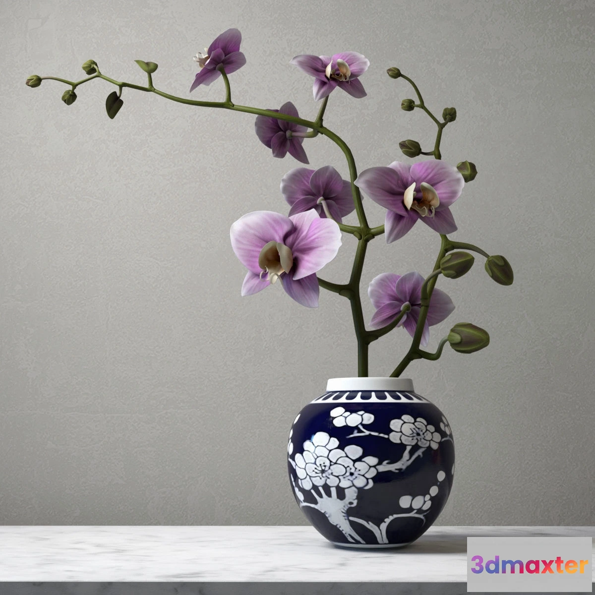 1606530 - decoration - Pieter Wagemans (Picture_01) 3D Max