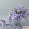 1608284 - decoration - Lilac 4 3D Max