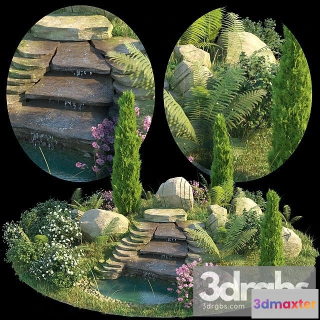 1011016 - Alpine Hill - No.2