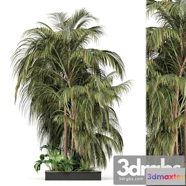 1011220 - Outdoor Garden Set 126