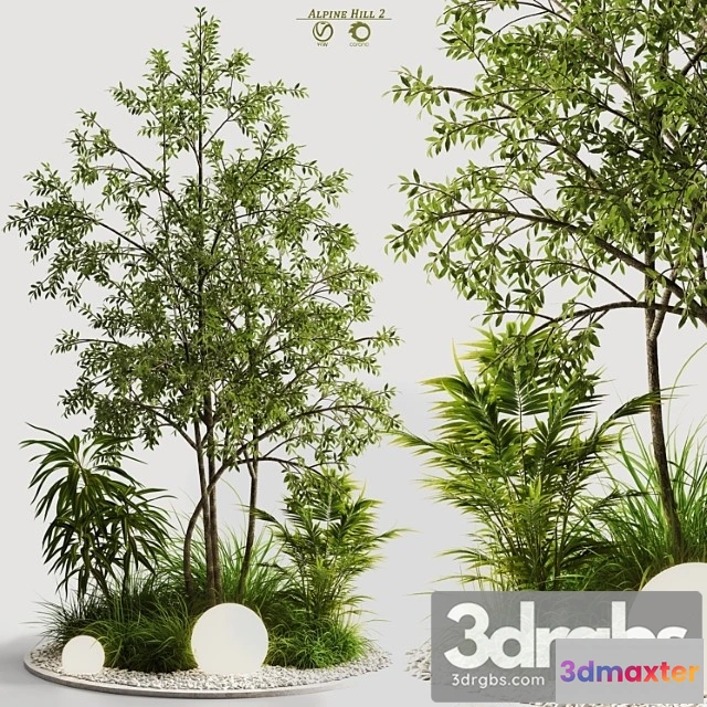 1063128 - Alpine hill 2