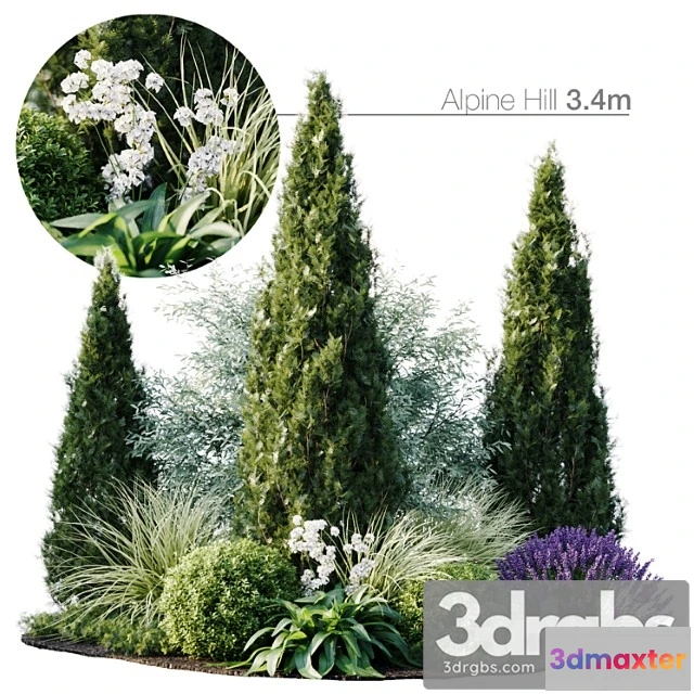 1063138 - Alpine slide 3m - No.2