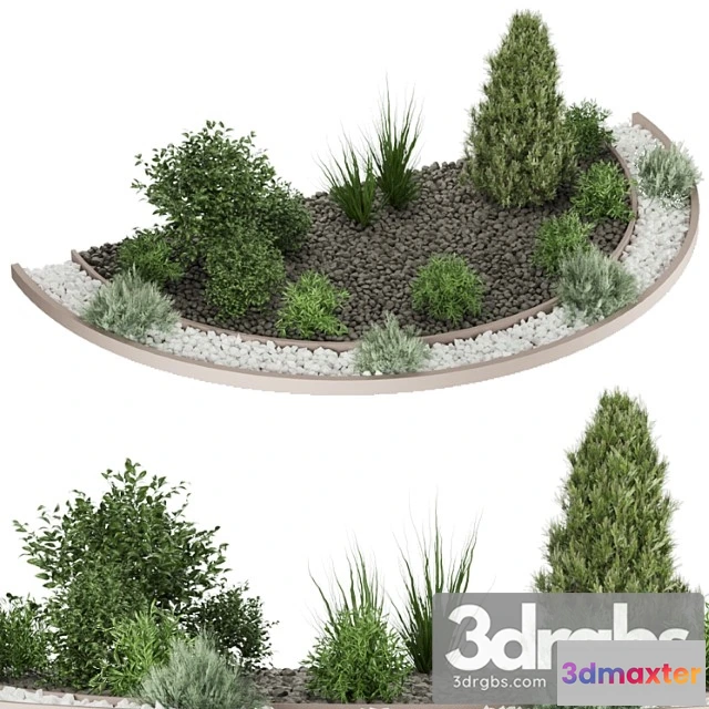 1063268 - Collection plant vol 99