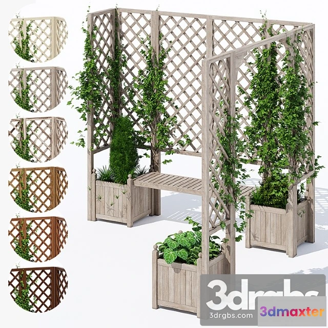 1063300 - Eucalyptus deck