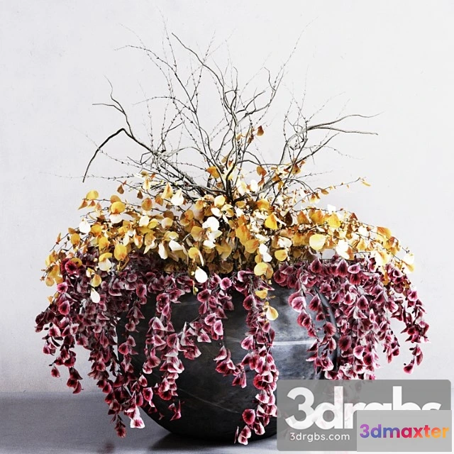 1063320 - Flower bed - No.2