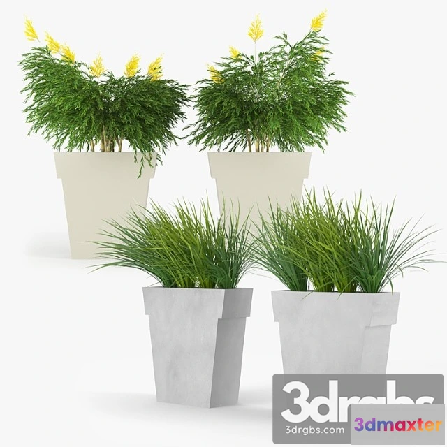 1063446 - Il vaso outdoor planter