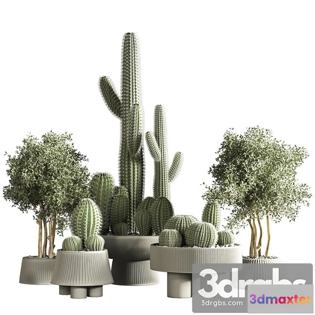 1063464 - Indoor plant stand 31 - No.2