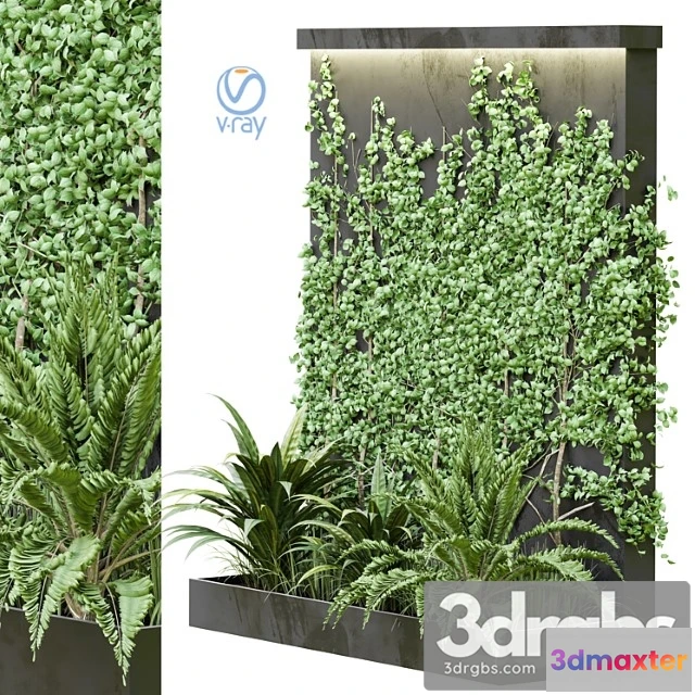 1063674 - Outdoor plant vol38