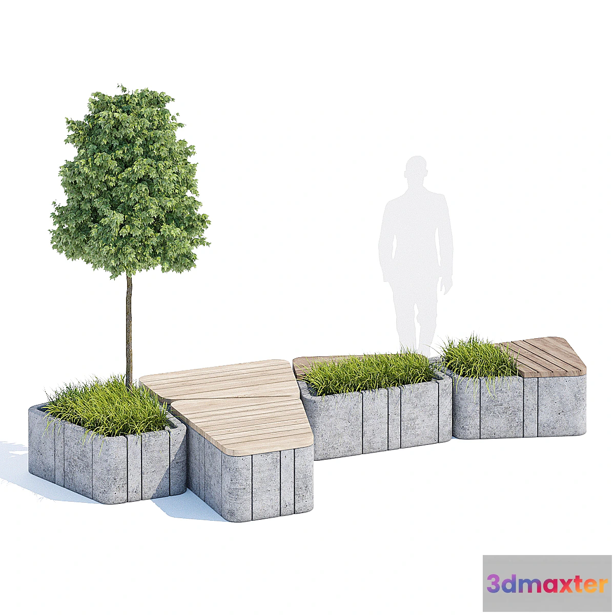 573460 - Seats and benches