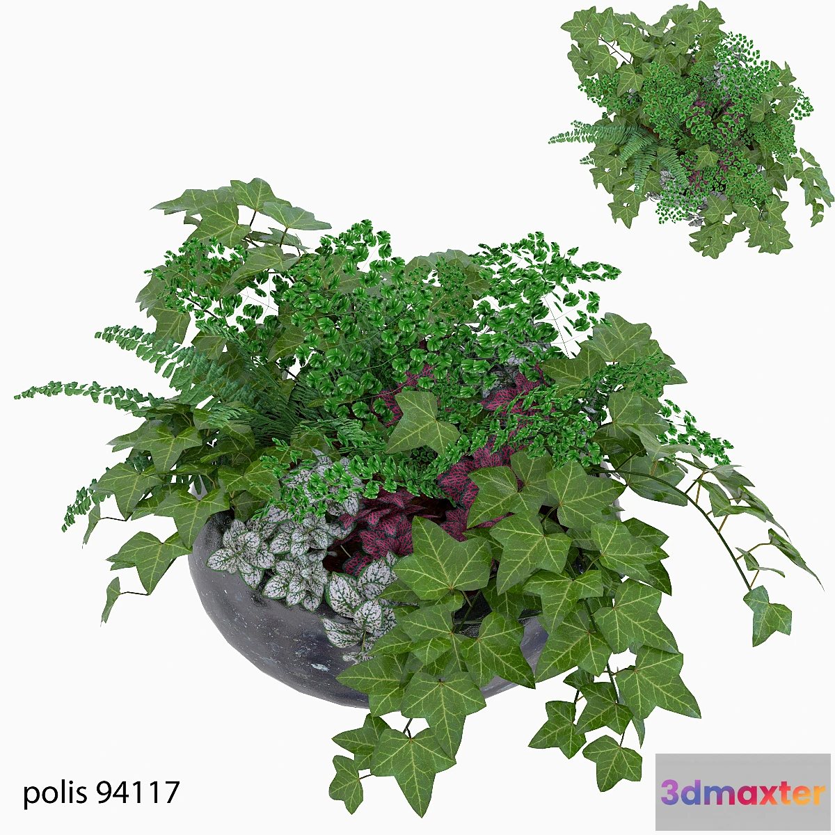 582190 - Herbal composition vol1