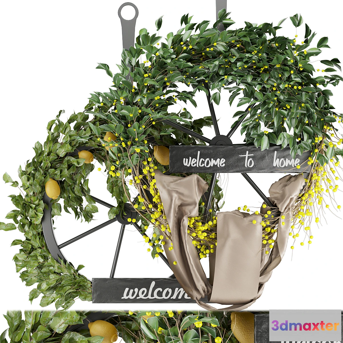 593084 - Collection plant vol 26