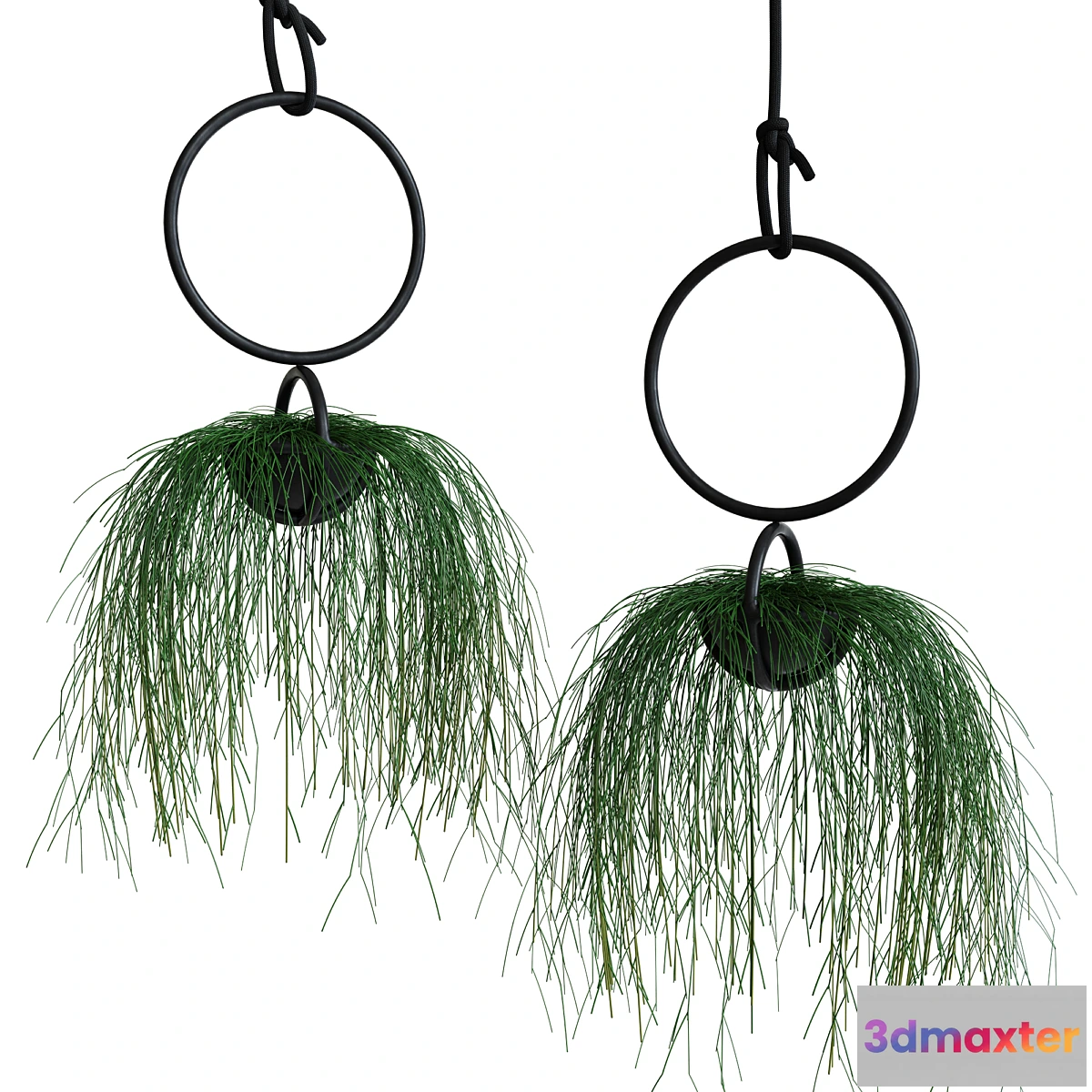 658091 - Atelier Haußmann BLUMENKUGEL