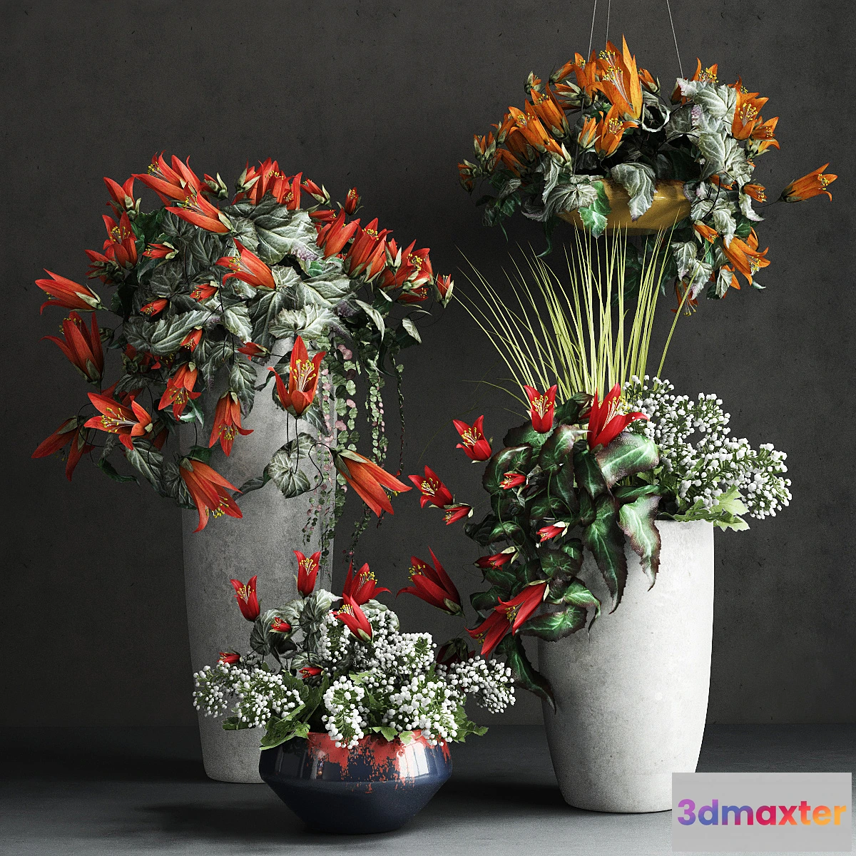 671949 - Confetti - No.2