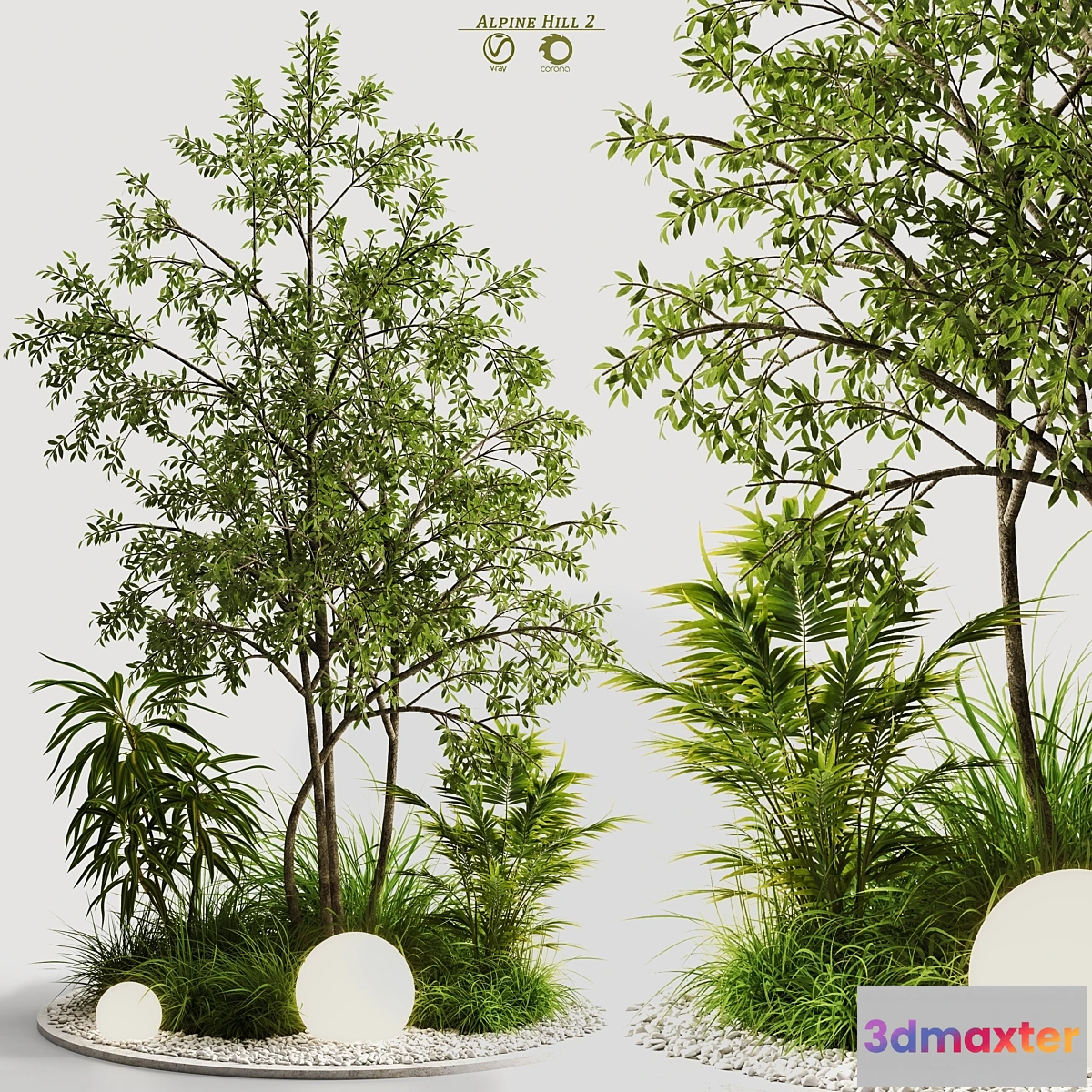 688262 - Alpine hill 2