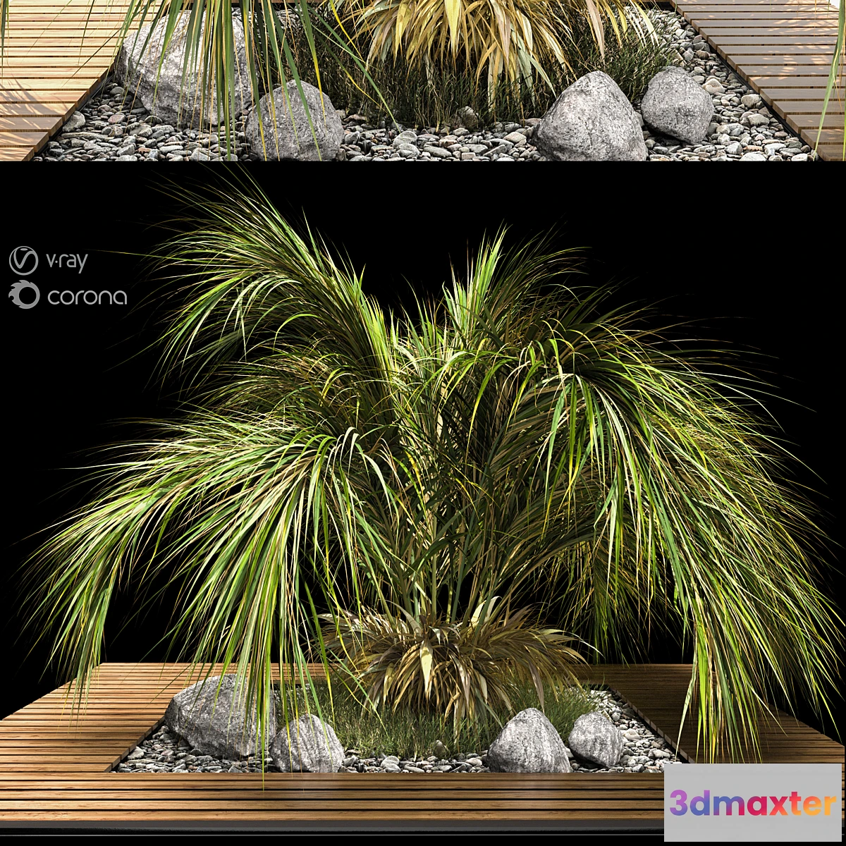 688348 - palm tree - No.2