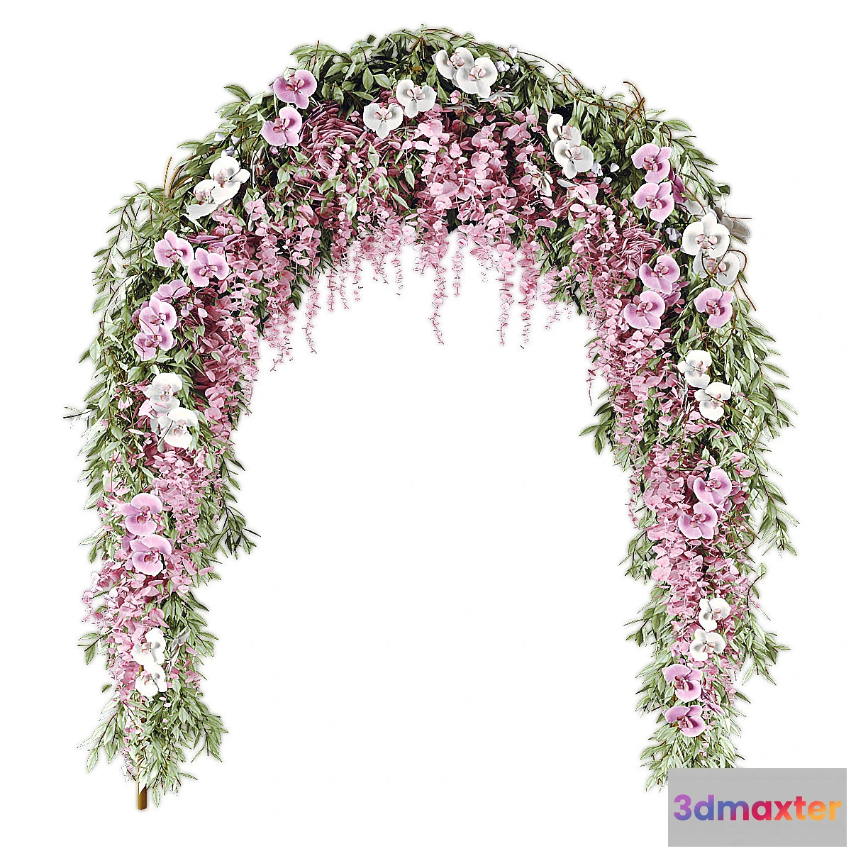 749719 - wedding arch 03 - No.2