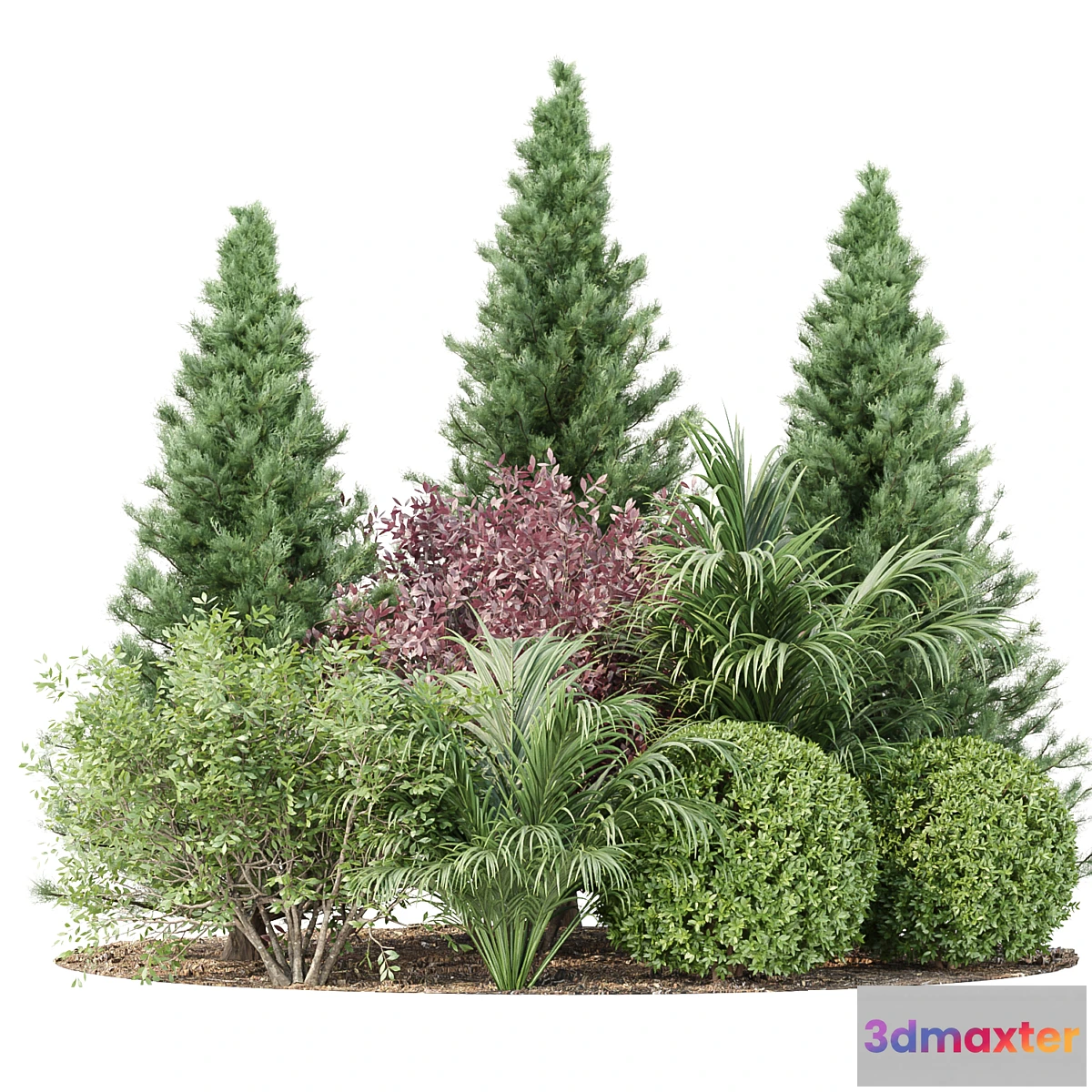 749745 - Garden collection vol 196 - No.2