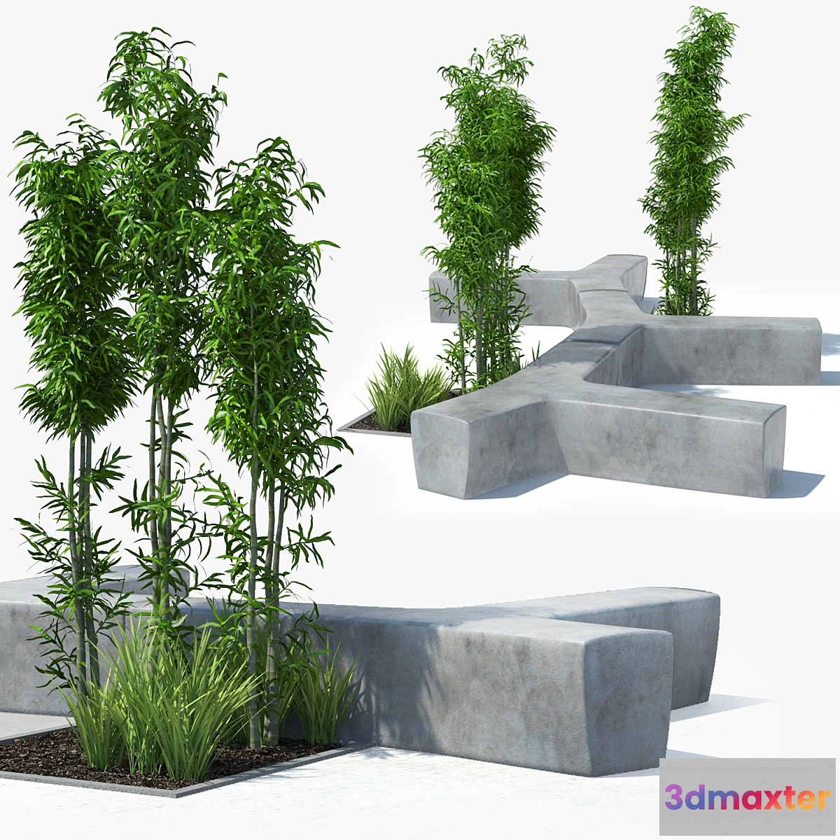 819194 - Flowerbed - No.6