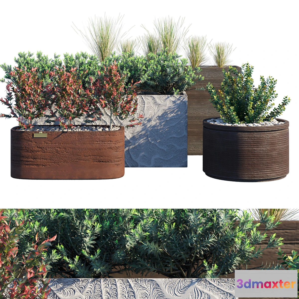 845345 - Outdoorsot set 12 - No.3