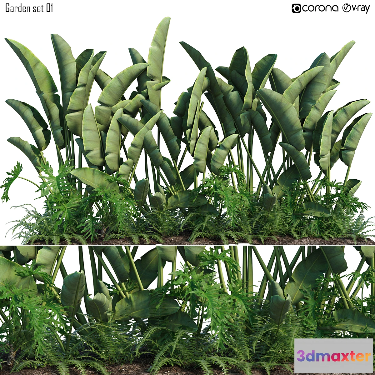 846065 - Garden set_01 - No.2