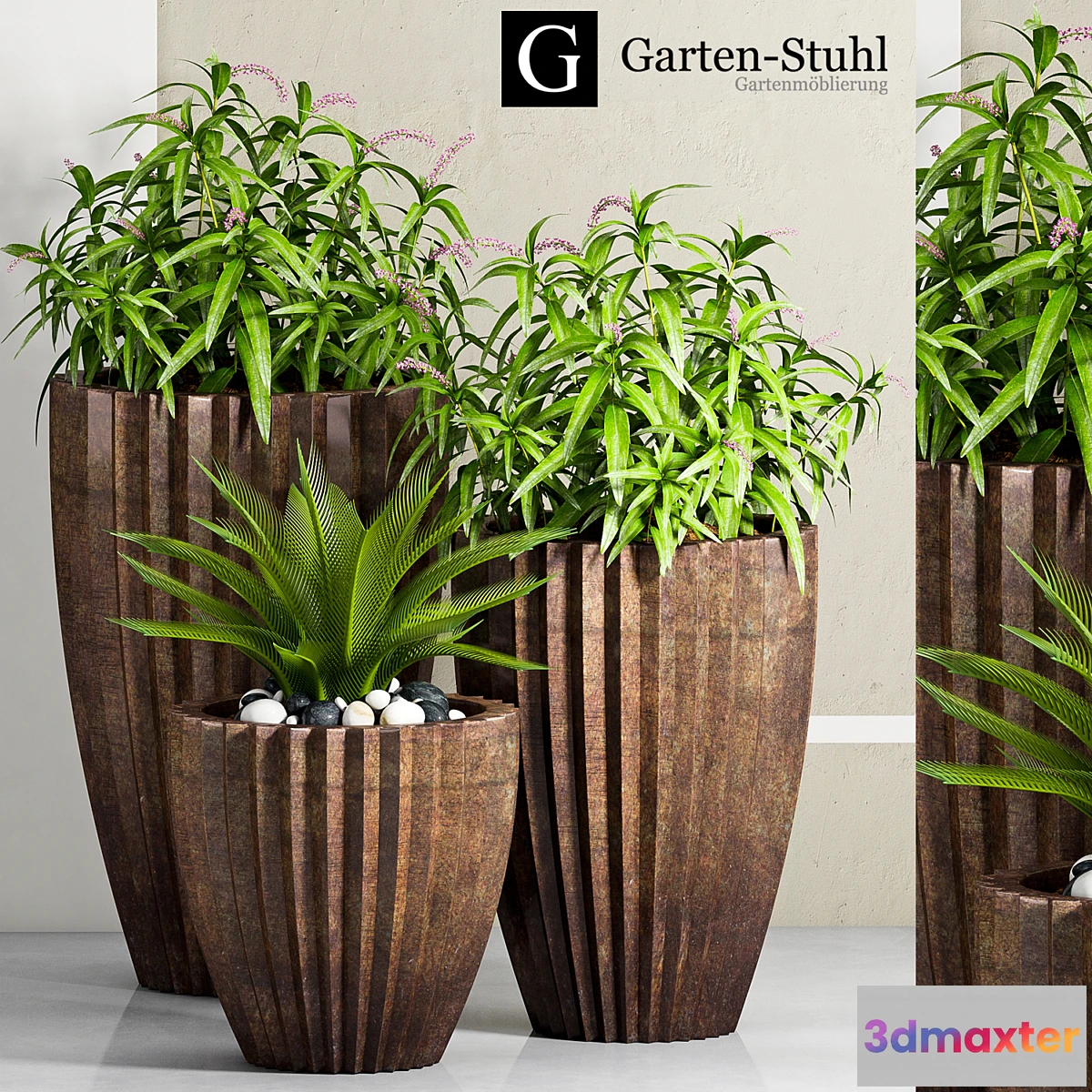 898958 - PLANT -32 - No.2