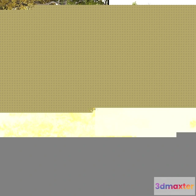 1011826 - Tree 02 Autumn 1