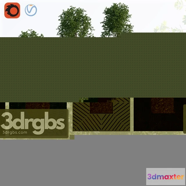 1011834 - Trees and Lattice