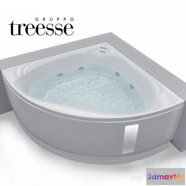 1082366 - Gruppo Treesse Slide - 215923