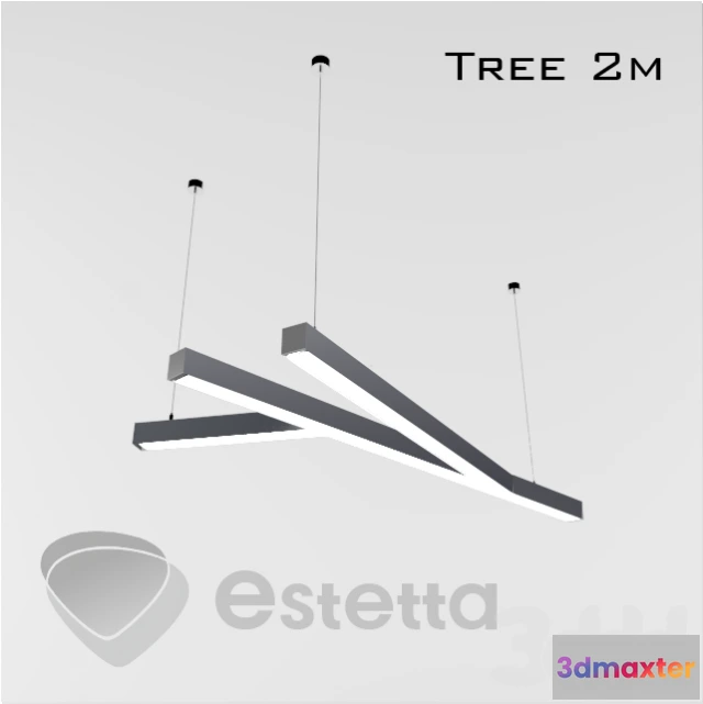 1093858 - Tree 2m - 227415
