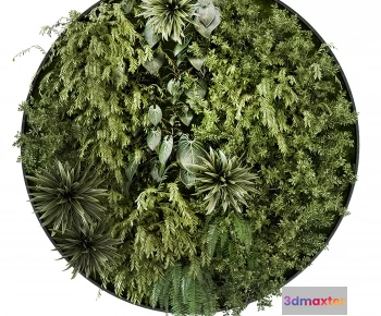 1221122 - Tree for Exterior 3D Models - 001