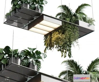 1262976 - Tree for Exterior 3D Models - 018