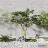 1374853 - Tree 3D Models - Exterior and Architecture 3DS Max - 160 3D Max