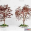 1375852 - Tree 3D Models - Exterior and Architecture 3DS Max - 175 3D Max
