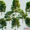 1377654 - Tree 3D Models - Exterior and Architecture 3DS Max - 202 3D Max