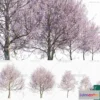 1383064 - Tree 3D Models - Exterior and Architecture 3DS Max - 284 3D Max