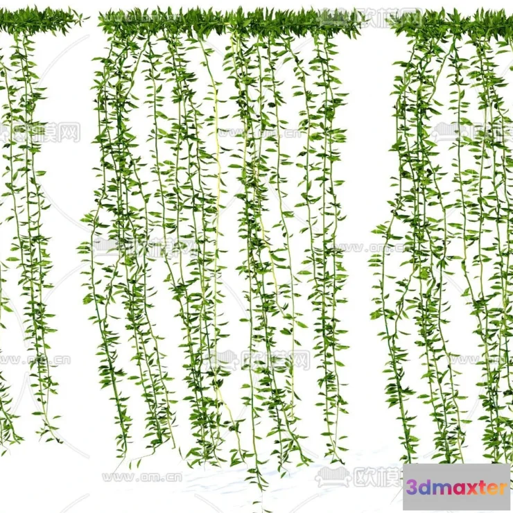 1384960 - Tree 3D Models - Exterior and Architecture 3DS Max - 313 3D Max