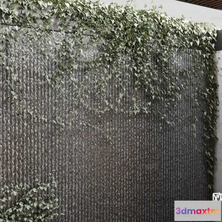 1385675 - Tree 3D Models - Exterior and Architecture 3DS Max - 324 3D Max