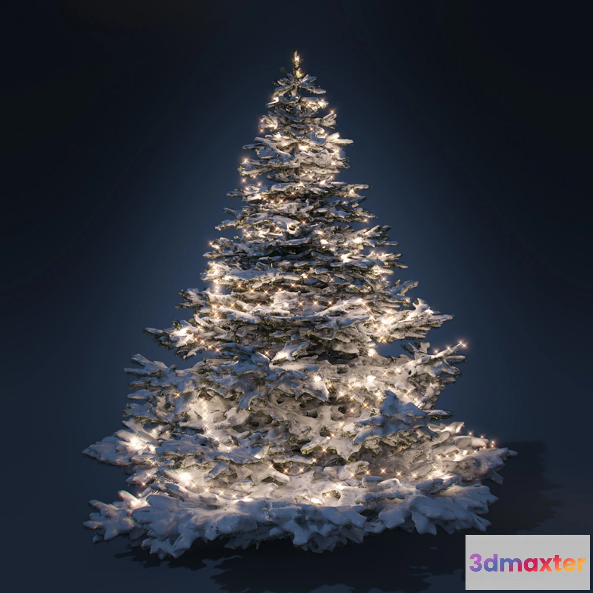 638585 - Christmas tree - No.15