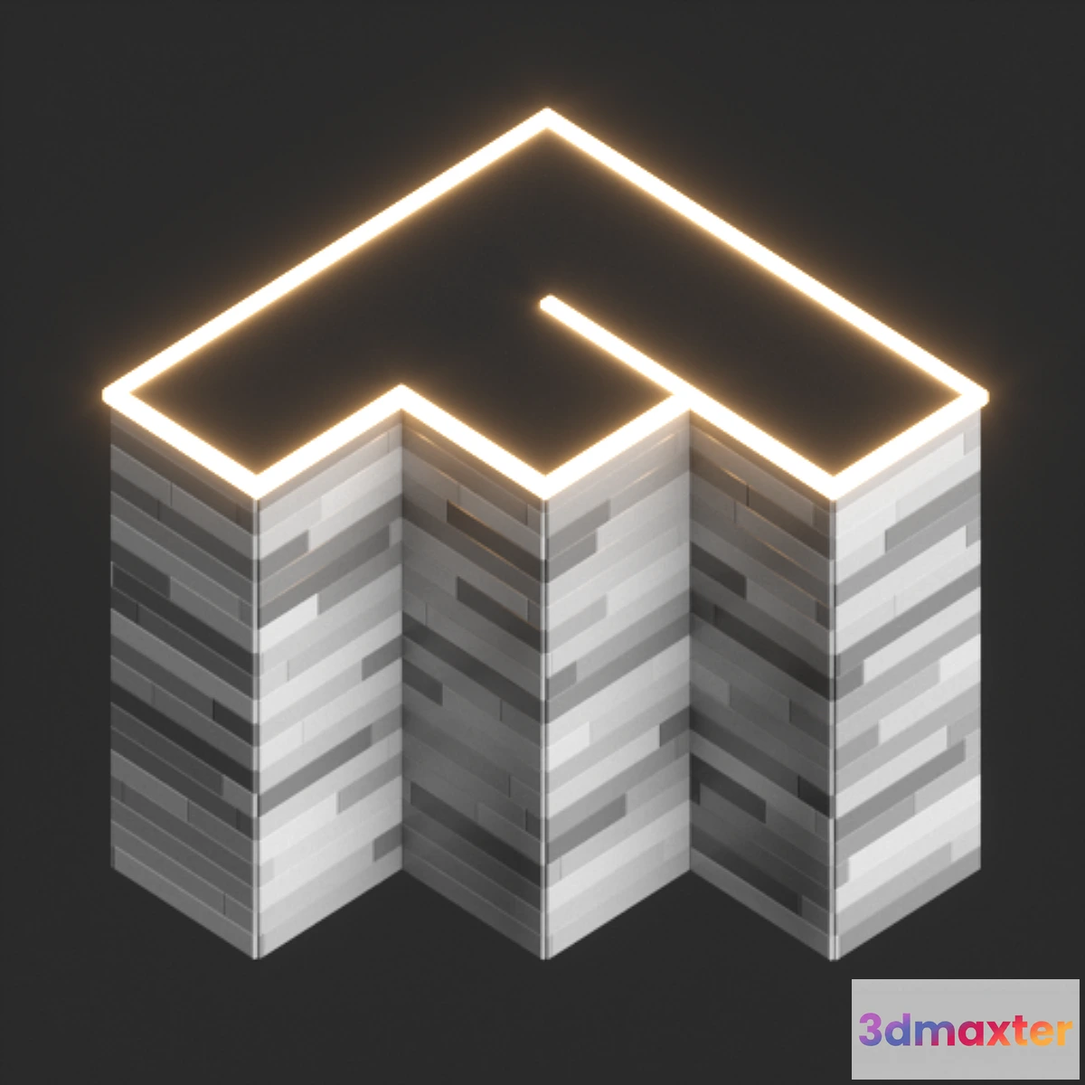 1392812 - FloorGen Tools 1.5.4 3D Max