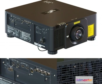 1221440 - Technology 3D Models - Download - 004