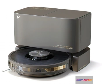 1221444 - Technology 3D Models - Download - 006