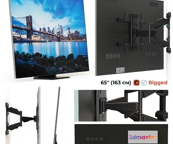 1221452 - Technology 3D Models - Download - 010