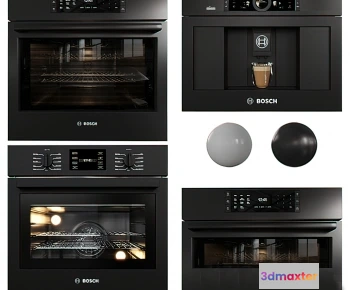 1263258 - Technology 3D Models - Download - 003