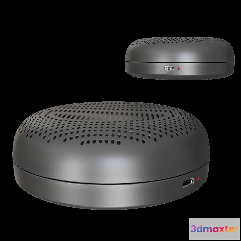 1667396 - Bang & Olufsen - Speaker Beosound A1 3D Max